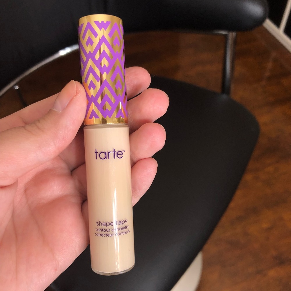 Tarte Shape Tape concealer